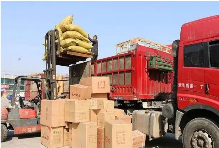 漳州到衢州物流专线