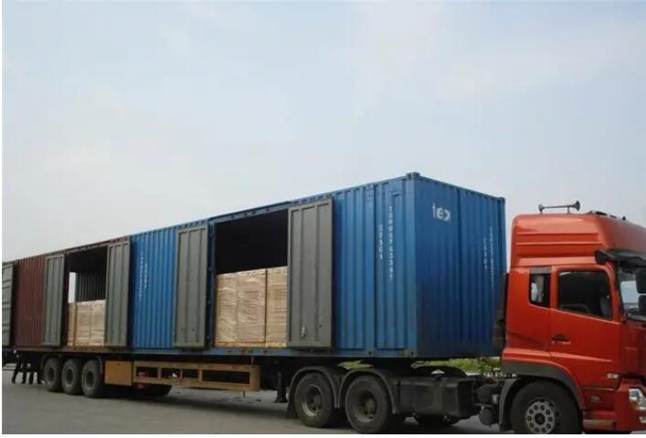 漳州到衢州整车运输