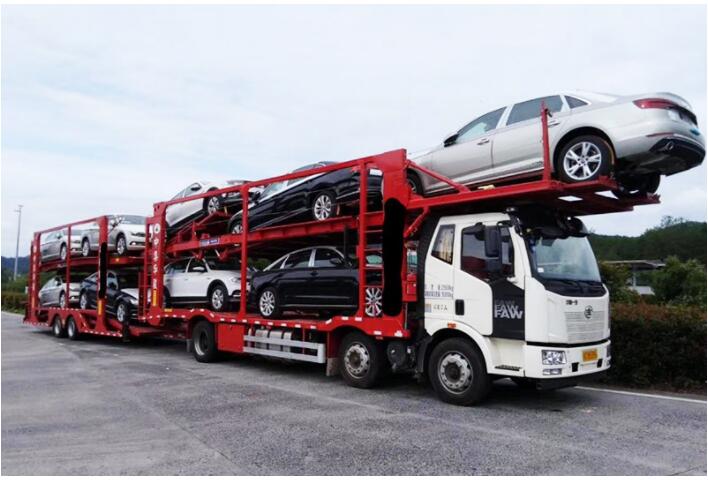 漳州到衢州轿车托运